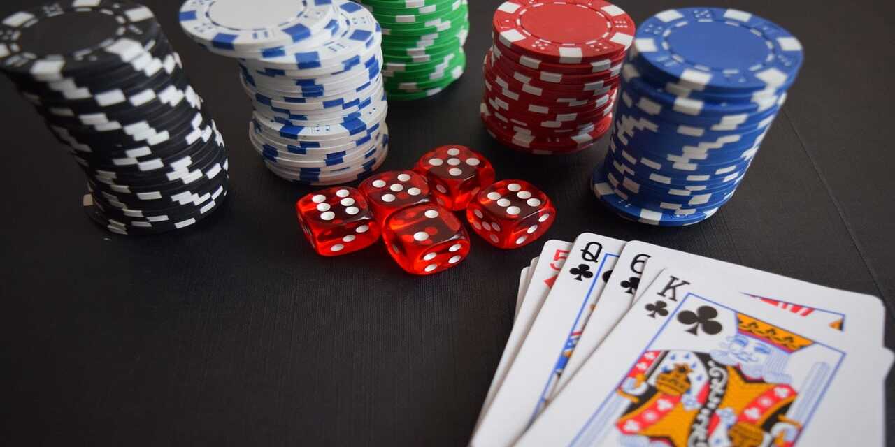 Comment devenir professionnel du jeu de table au casino ?