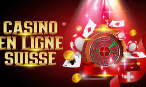 Casino en ligne Suisse