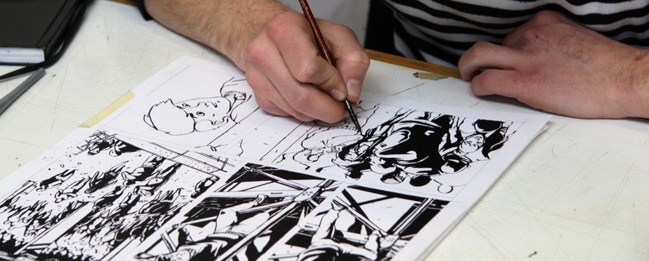 Les bandes dessinées à la croisée des cultures populaires et des loisirs modernes